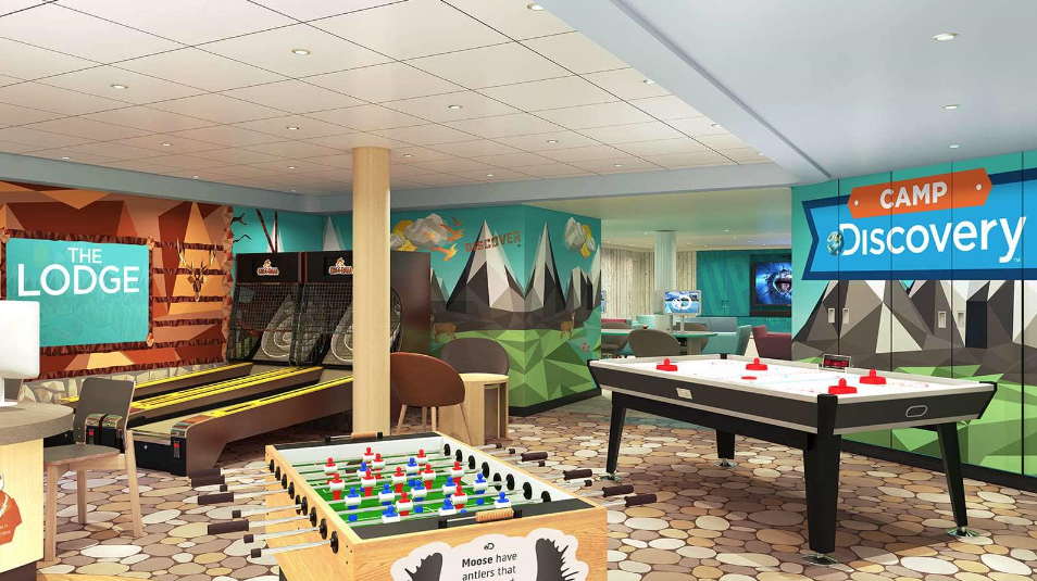 Discovery Princess - Just for Kids 8-12